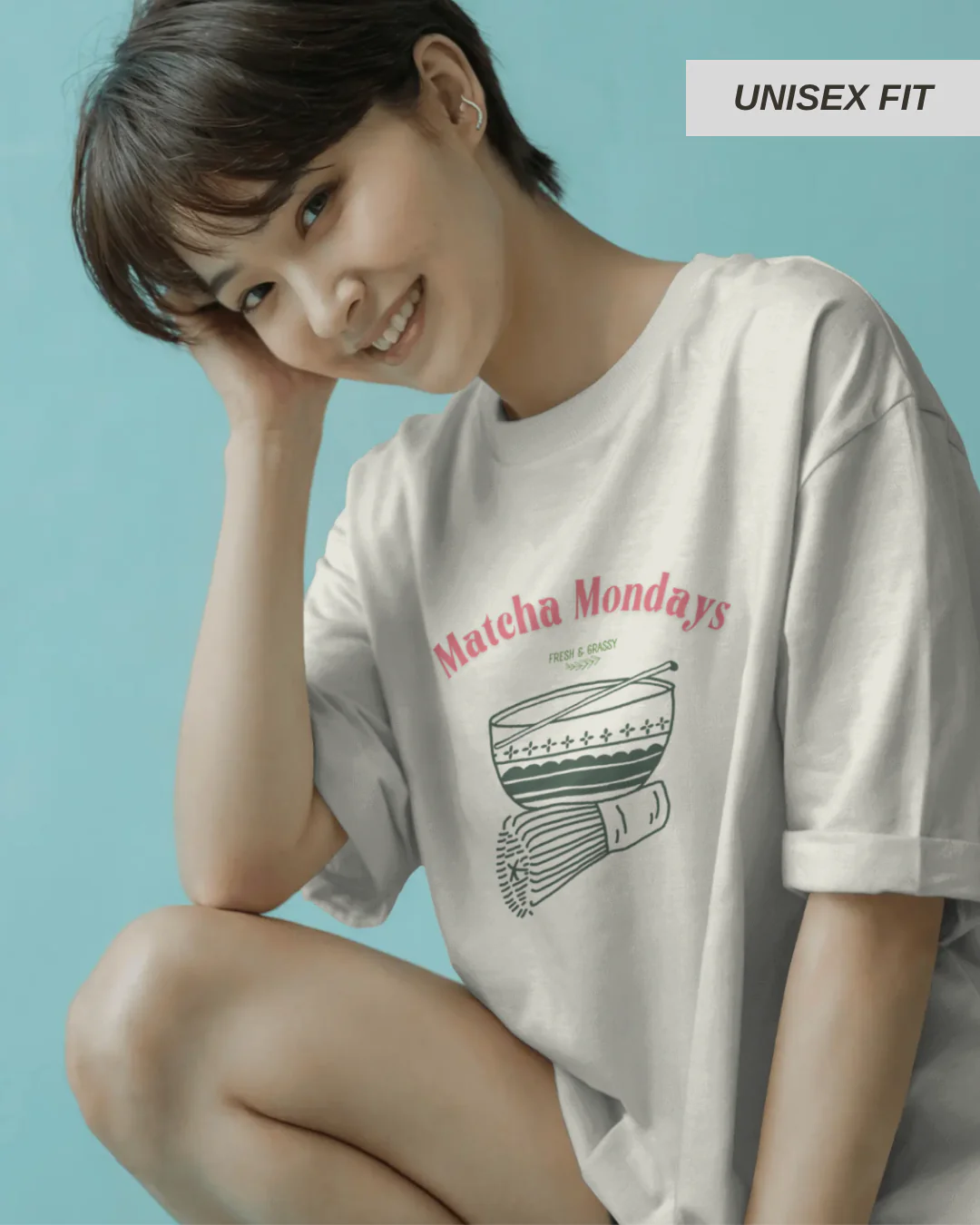 Unisex T-shirts